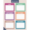 Carson Dellosa Education Crafty and Cool Teacher Planner - 3 of 4