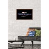 Trends International Marvel Spider-Man: No Way Home - Logo Framed Wall Poster Prints - 2 of 4