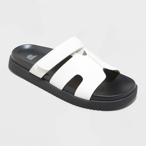 Mens designer hot sale sandals 219