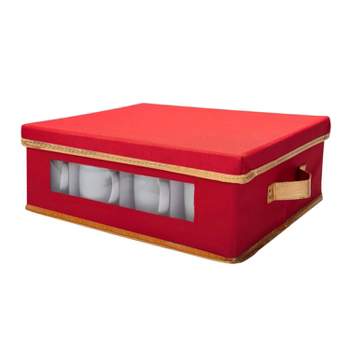 John Bead Adjustable Compartment Craft Storage Box