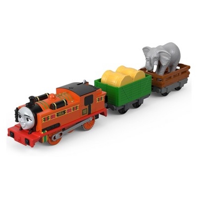 nia train thomas
