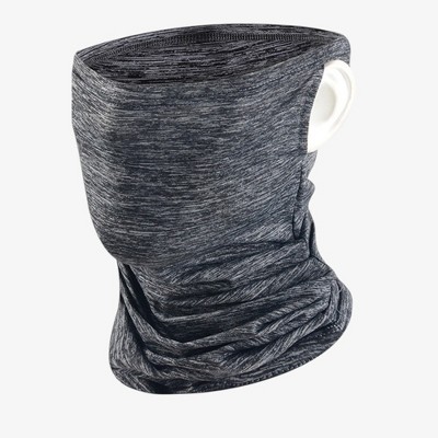 Anna-Kaci Lightweight Breathable Neck Gaiter Face Cover with Stretch Fabric for Outdoor and Sports
