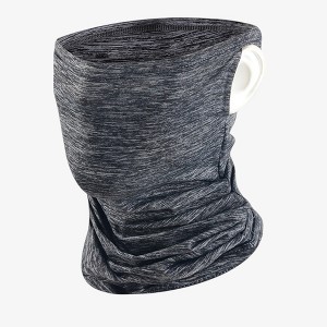 Anna-Kaci Lightweight Breathable Neck Gaiter Face Cover with Stretch Fabric for Outdoor and Sports - 1 of 3