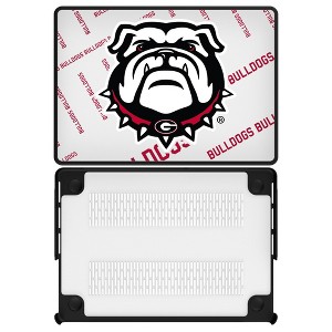Keyscaper NCAA SEC Universities Quadtile Laptop Case for Apple MacBook - 1 of 4