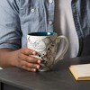 Pavilion Gift Company - Brother - 20 oz Cup - Drinkware - 2 of 4