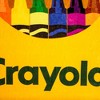 Silver Buffalo Crayola Crayon Box Retro Fleece Throw Blanket | 45 x 60 Inches - 2 of 4