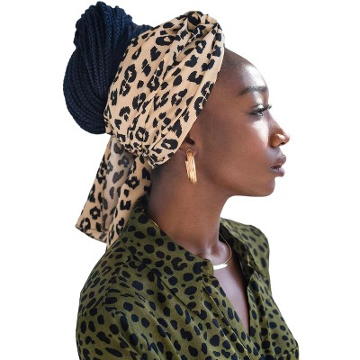 The Wrap Life | Head Wrap