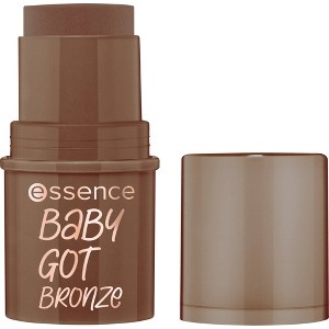essence Baby Got Bronze Bronzing Stick - 0.19oz - 1 of 4
