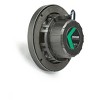 Kicker 6.5" Charcoal Marine Speakers (QTY 2) 1 pair of OEM replacement speakers - 3 of 4