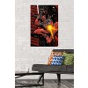 Trends International Marvel Comics - Deadpool - Jump Unframed Wall Poster Prints - 2 of 4