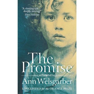 The Promise - by  Ann Weisgarber (Paperback)