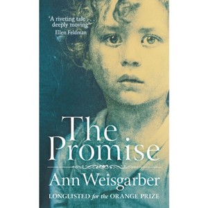 The Promise - by  Ann Weisgarber (Paperback) - 1 of 1