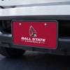 Ball State Primary Logo  Novelty Metal Vanity Tag License Plate - 3 of 4