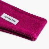 Turtle Fur Bang Band Headband - Adult Chelonia 150 Fleece Winter Cold Weather Ear Warmer - 4 of 4