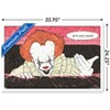 Trends International IT - Let's Hold Hands Framed Wall Poster Prints - 3 of 4