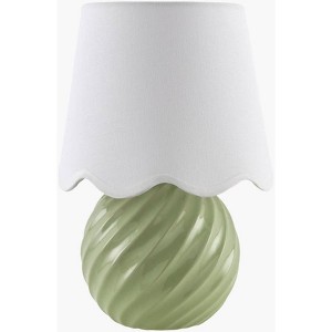 Livabliss Stelvio Traditional Table Lamps - 1 of 4