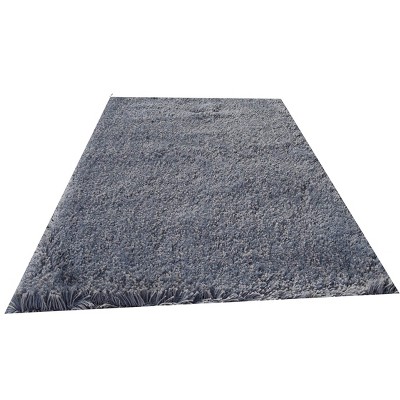 Noble House Royal Grey 5'x7' Rug