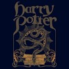 Mens Harry Potter Snake Symbol Sweatshirt - 2 of 4