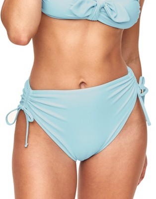 Adore Me Women's Sienna High Cut Swimwear Bottom