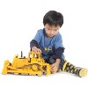 Bruder CATERPILLAR Bulldozer - image 2 of 4