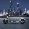 Fiat 500e Electric Scooter – Sleek Foldable Design, 500W Motor, LED Display, 20 MPH Max Speed, Great for City Travel - 2 of 4