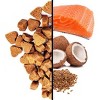 I and Love and You Super Smarty Hearties Natural Chicken Dental Dog Treats - 5oz - 3 of 3