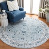 Isabella ISA912 Power Loomed Indoor Rugs - Safavieh - 2 of 4
