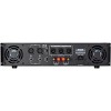 Gemini XGA-4000 Professional Power Amplifier, 4000 Watt Instant Peak Power - 3 of 3