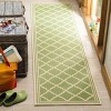 Linden LND121 Power Loomed Rugs - Safavieh - 2 of 4