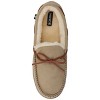 Vance Mens Hayden Shearling Slipper - 4 of 4