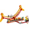 LEGO Super Mario Lava Wave Ride Expansion Set Toy 71416 - image 2 of 4