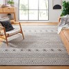 Vermont VRM158 Hand Woven Indoor Rugs - Safavieh - 2 of 4