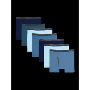 Fruit Of the Loom Big Men's CoolZone¨ Fly Boxer Briefs,7 Pack - 1 of 4