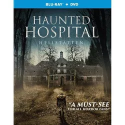 Haunted Hospital: Heilstatten (2019)