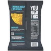 You Need This Sea Salt Tortilla Chips Grain Free - Case of 6/5 oz - 3 of 4