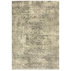 Oriental Weavers Astor 1806Q Beige/ Grey Indoor Area Rug - 3'10" x 5'5" - 1 of 4