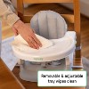 Ingenuity Deluxe Comfort Folding Baby Booster - 2 of 4