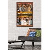 Trends International Yellowstone - Group Framed Wall Poster Prints - 2 of 4