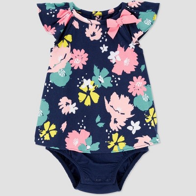 girls sunsuit