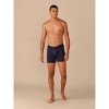 Men MeUndies UltraModal™ Core Boxer Brief | Dark Sapphire - 4 of 4