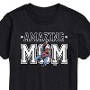 Men's - Marvel - Amazing Mom Spider-man Short Sleeve Graphic T-Shirt - 2 of 4