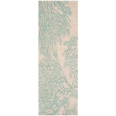 Bella BEL115 Hand Tufted Area Rug  - Safavieh