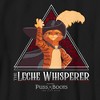 Boy's Puss in Boots: The Last Wish The Leche Whisperer T-Shirt - 2 of 4