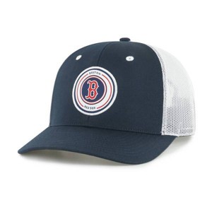 MLB Boston Red Sox Orbit Hat - 1 of 2