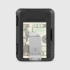 Pelican Protector MagSafe Money Clip Wallet works - Black - image 2 of 4