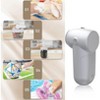 LunaLulinlk Portable Cordless Electric Vacuum Sealer Set, Food Preservation Sealing Clip - 2 of 4
