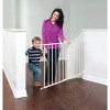 Kidco Quick Install Safeway Gate - 2 of 4
