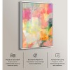 Art Remedy Salt and Berries II Colorful Abstract Wall Art Framed - 3 of 4