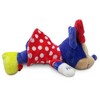 Disney Minnie Mouse Mini Kids' Cuddleez Plush - 3 of 4