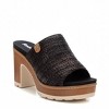 Refresh Women's Slip on Heeled Sandals Refresh 172703 - 2 of 4